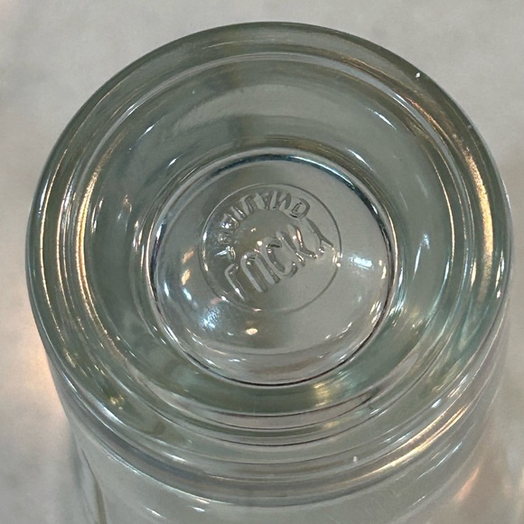 Singha lager Thai beer shot glass 2 3/4” tall Golden Mystical Lion BOGO - Picture 5 of 8